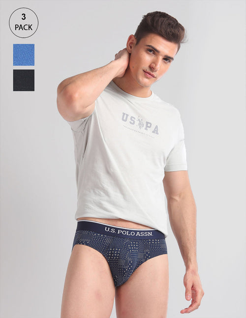 Briefs
